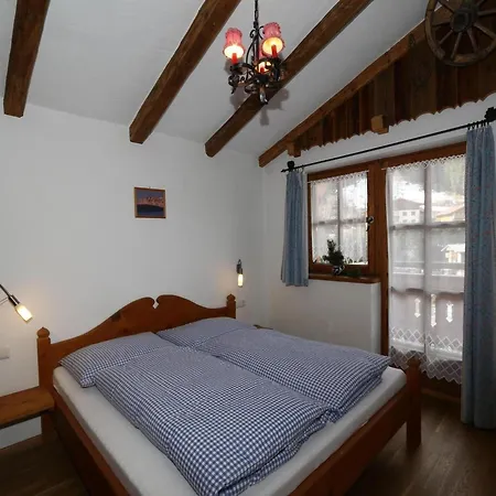 In With Mountain Views Grossarl