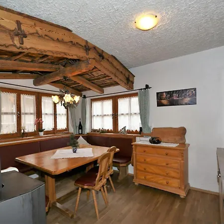 Tatil Evi In With Mountain Views Grossarl