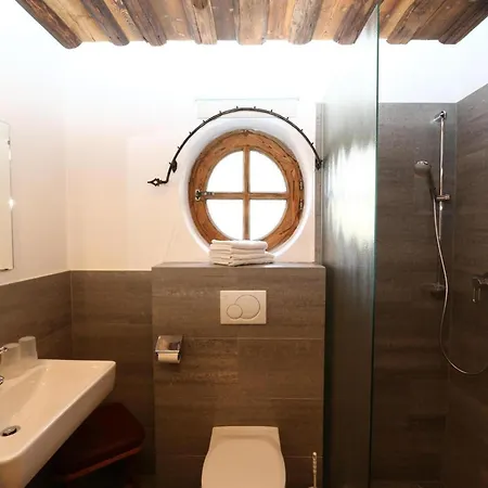 In With Mountain Views Grossarl