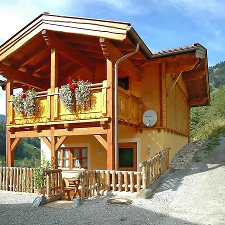 Holiday home Lieslhuette,