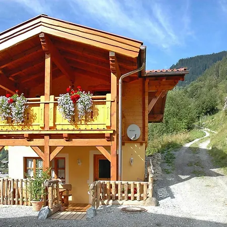 In With Mountain Views *