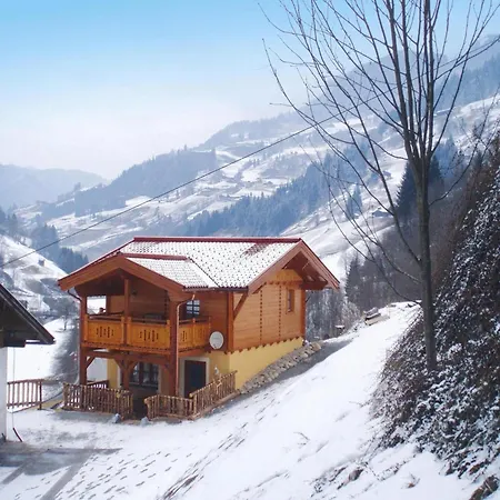 In With Mountain Views