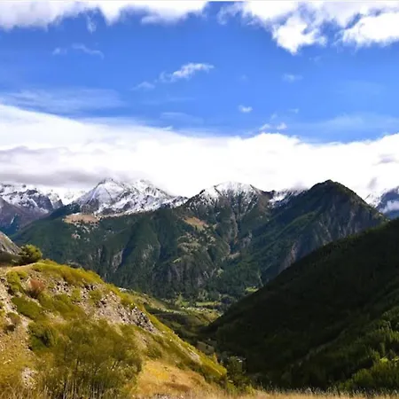 In With Mountain Views Grossarl