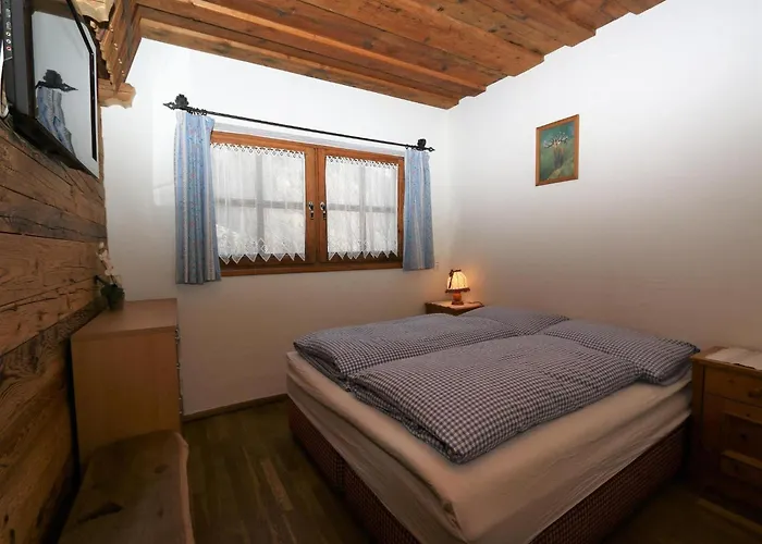 In With Mountain Views * Grossarl